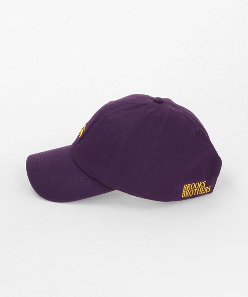BROOKS BROTHERS キャップ 帽子 「Brooks Brothers × NEAT」 CAP