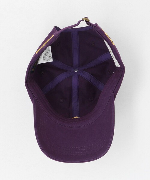 Jkk　NEAT ニート Brooks Brothers キャップ Brooks Brothers × NEAT＞ CAP/キャップ