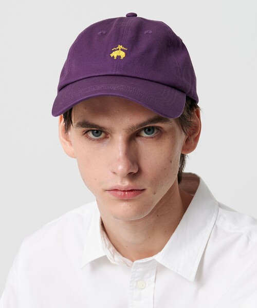 BROOKS BROTHERS キャップ 帽子 「Brooks Brothers × NEAT」 CAP