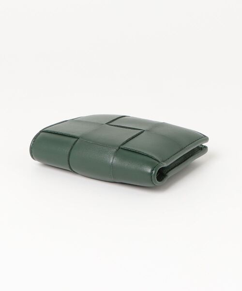 BOTTEGA VENETA 「BOTTEGA VENETA」 カセット 2つ折り財布
