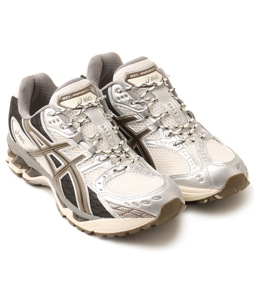 ASICS GEL-NIMBUS 10.1アシックス23.5cm♡新色ブラウン ASICS GEL-NIMBUS 10.1アシックス23.5cm♡新色ブラウン