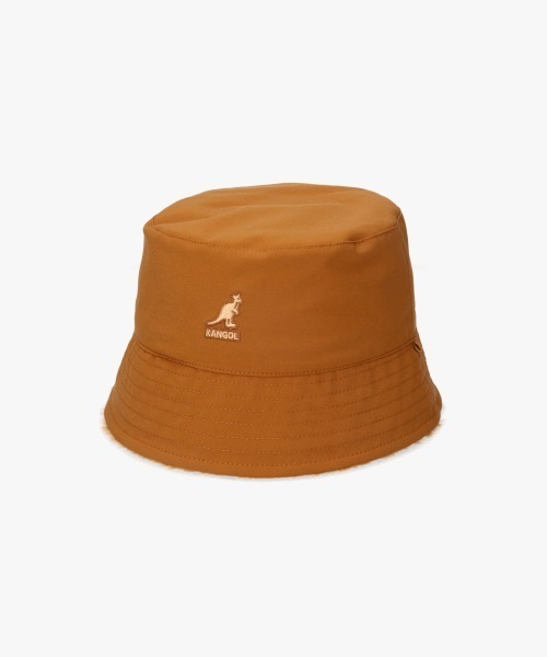 KANGOL（カンゴール） 帽子 ハット KANGOL CONVERTIBLE BUCKET