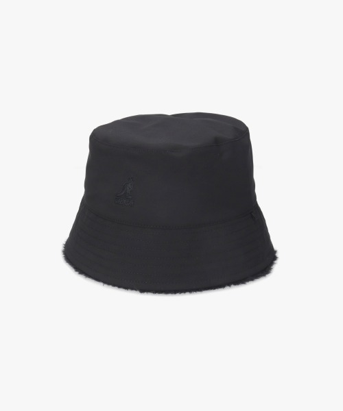 カンゴール ハット 値段交渉可能 KANGOL（カンゴール） 帽子 ハット KANGOL CONVERTIBLE BUCKET