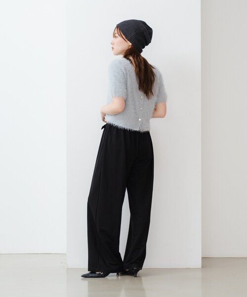 C Kastane パンツ Kastane パンツ 「2サイズ展開/低身長サイズ/2025AW」KANGEKI