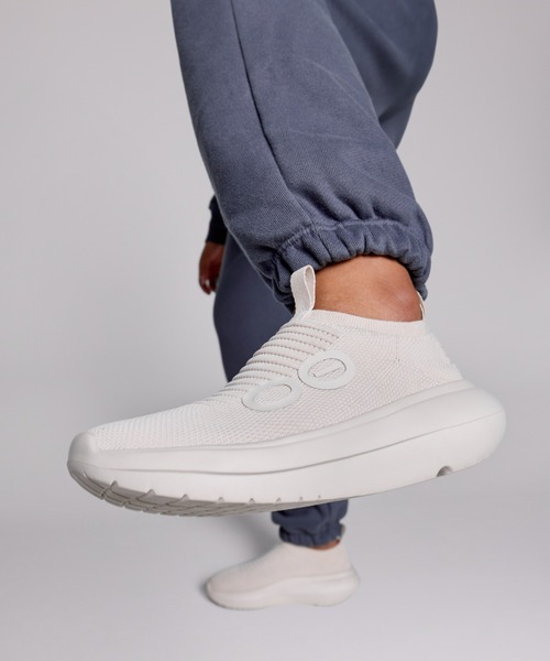 OOFOS スニーカー OOFOS/ウーフォス Women's OOmy Zen ウーマイ