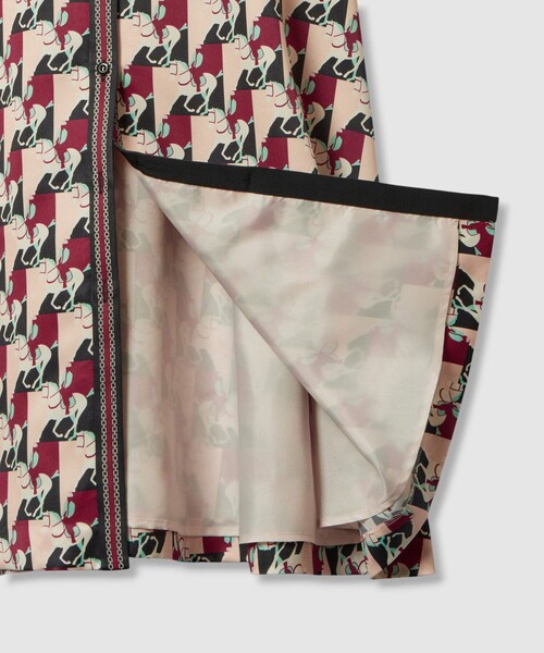 LOULOU WILLOUGHBY（ルルウィルビー） ワンピース 「LOULOU WILLOUGHBY