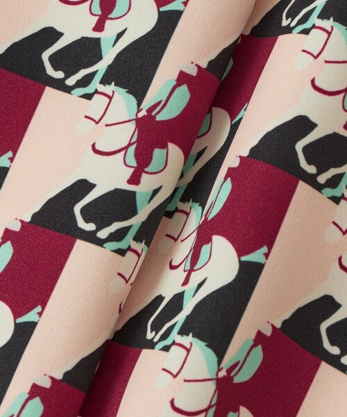 LOULOU WILLOUGHBY（ルルウィルビー） ワンピース 「LOULOU WILLOUGHBY