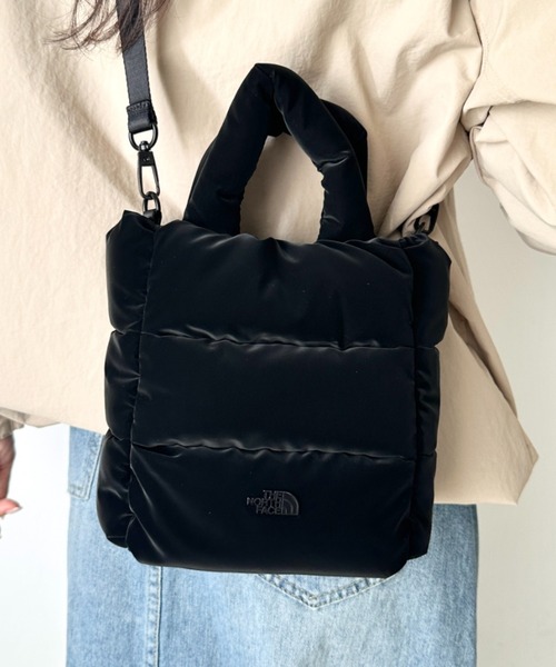 キルティングバック（THE NORTH FACE／ファッション）のおすすめ