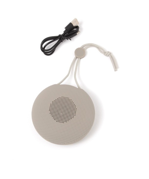 LAKOLE（ラコレ） スピーカー 防滴ワイヤレススピーカー / 586702