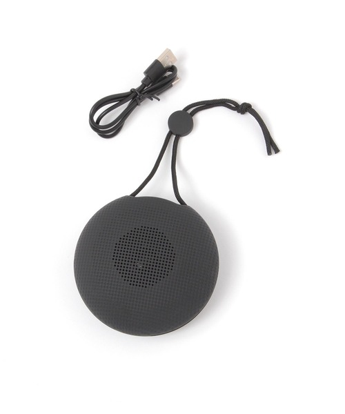 LAKOLE（ラコレ） スピーカー 防滴ワイヤレススピーカー / 586702