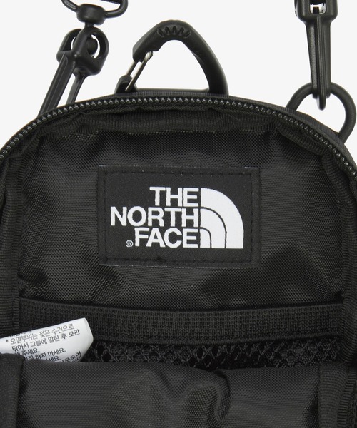 THE NORTH FACE（ザ ノースフェイス） スマホショルダー ノース