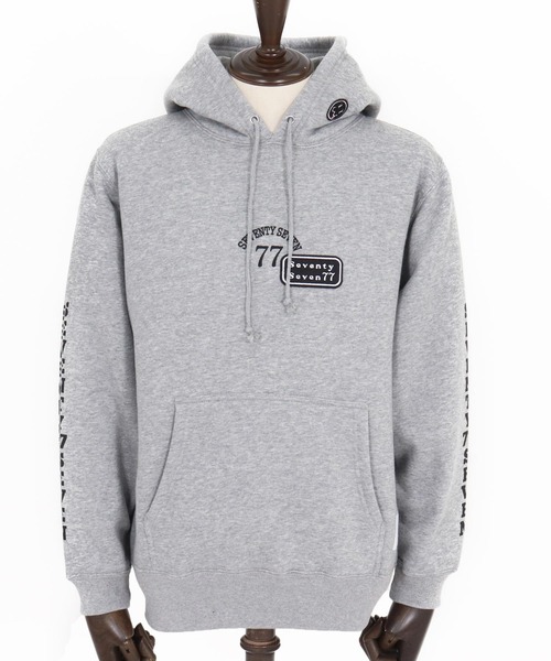 seventy seven パーカー メンズ : ZOZOTOWN Yahoo!店 - 通販 - Yahoo