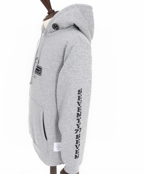 seventy seven パーカー メンズ : ZOZOTOWN Yahoo!店 - 通販 - Yahoo