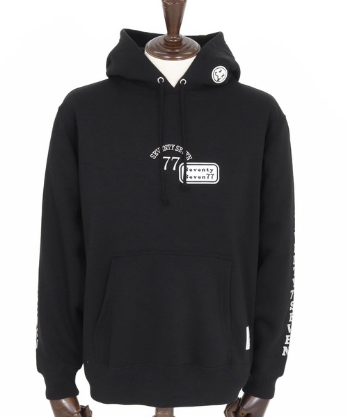 パーカー 770 seventy seven パーカー メンズ : ZOZOTOWN Yahoo!店 - 通販 - Yahoo