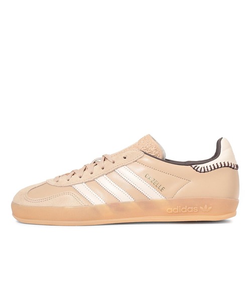 adidas（アディダス） スニーカー GAZELLE INDOOR JQ1751 メンズ