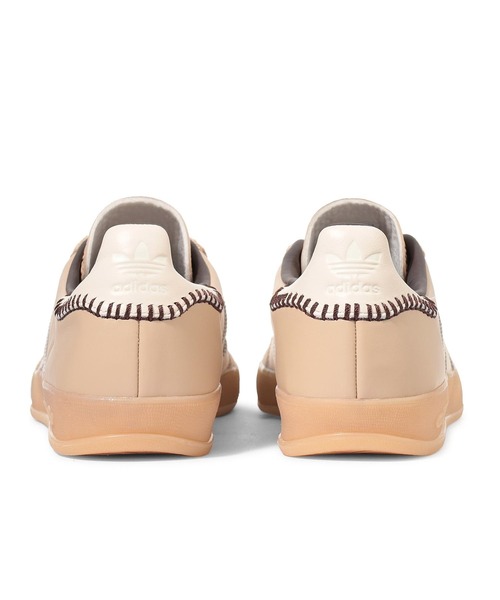 adidas（アディダス） スニーカー GAZELLE INDOOR JQ1751 メンズ