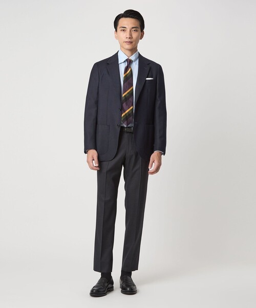 green label relaxing（グリーンレーベルリラクシング） ジャケット