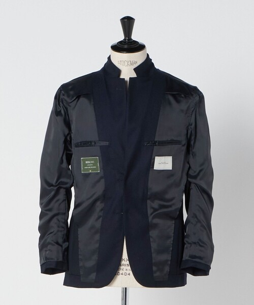 green label relaxing（グリーンレーベルリラクシング） ジャケット