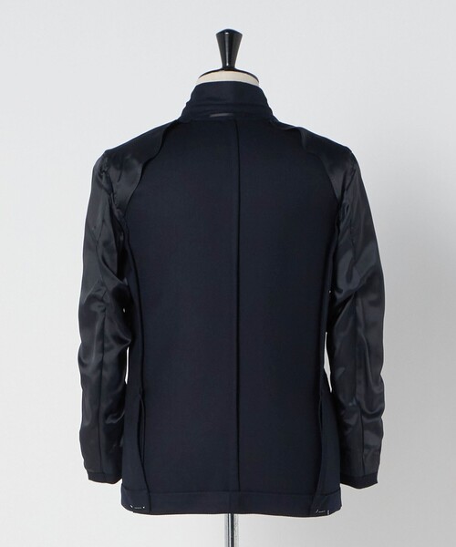 green label relaxing（グリーンレーベルリラクシング） ジャケット