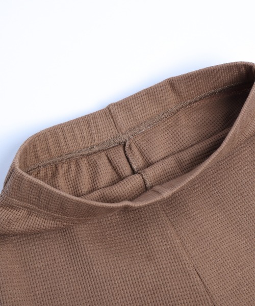 「SUGAR BISKET」 「La-gemme」セットアップ M グレー レディース_画像3