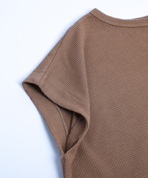 「SUGAR BISKET」 「La-gemme」セットアップ M グレー レディース_画像5