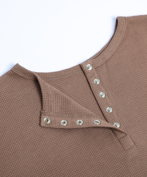 「SUGAR BISKET」 「La-gemme」セットアップ M グレー レディース_画像7