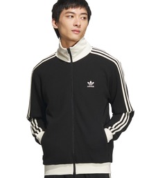 adidas（アディダス） コート ジャケット adidas WAFFLE CLASSIC TRACK