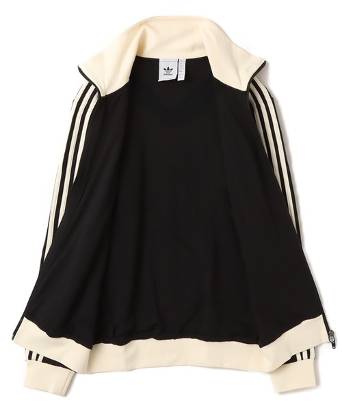 adidas（アディダス） コート ジャケット adidas WAFFLE CLASSIC