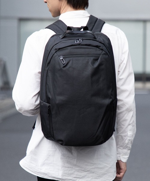UNKNOWN＆Co.（アンノウンアンドコー） デイバック リュック