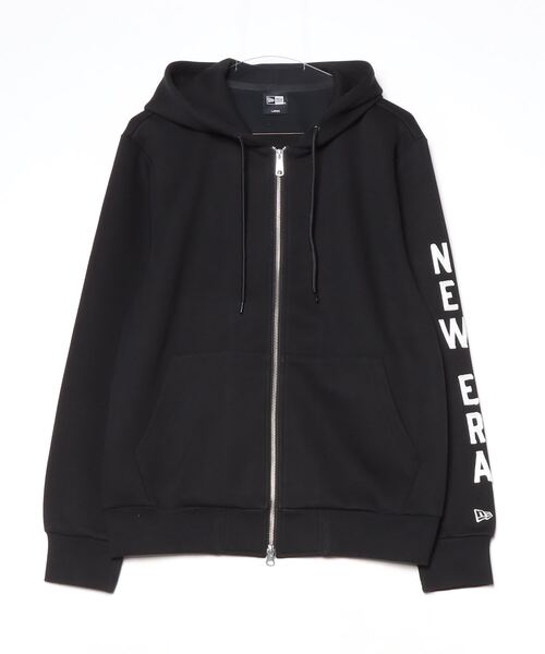NEW ERA（ニューエラ） トレーナー スウェット GF TECH SWEAT FULL ZIP
