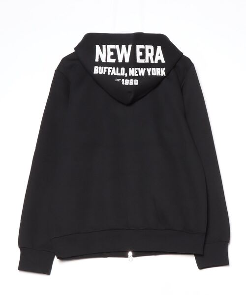 NEW ERA（ニューエラ） トレーナー スウェット GF TECH SWEAT FULL ZIP