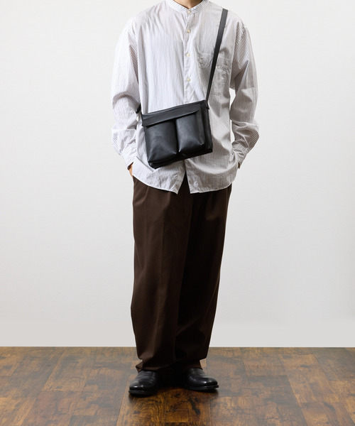 SLOW ショルダーバッグ メンズ レディース : ZOZOTOWN Yahoo!店 - 通販
