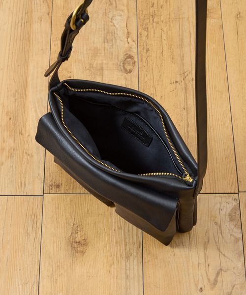 SLOW ショルダーバッグ メンズ レディース : ZOZOTOWN Yahoo!店 - 通販