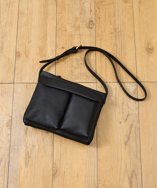SLOW ショルダーバッグ メンズ レディース : ZOZOTOWN Yahoo!店 - 通販