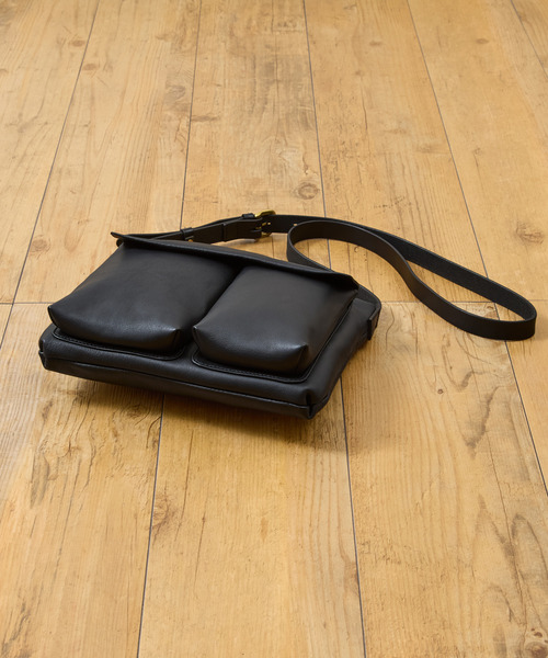 SLOW ショルダーバッグ メンズ レディース : ZOZOTOWN Yahoo!店 - 通販