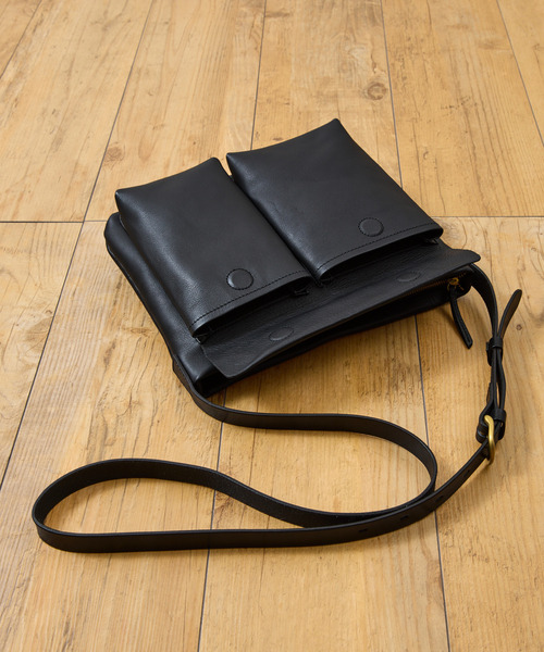 SLOW ショルダーバッグ メンズ レディース : ZOZOTOWN Yahoo!店 - 通販