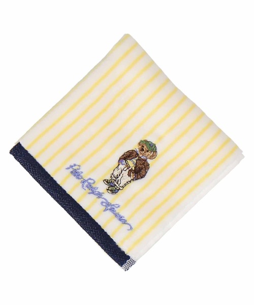 POLO RALPH LAUREN（ポロ・ラルフローレン） ハンカチ レディース