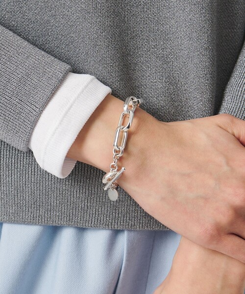 PHILIPPE AUDIBERT（フィリップ オーディベール） ブレスレット