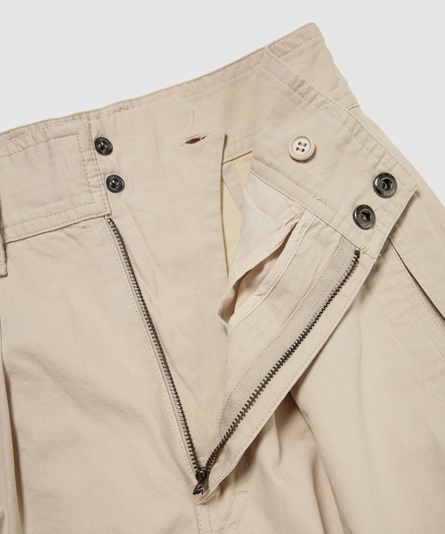 パンツ IM Eパンツ 22APA2213 22A021E 23EC レディースの画像