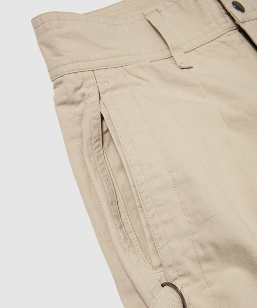 パンツ IM Eパンツ 22APA2213 22A021E 23EC レディースの画像