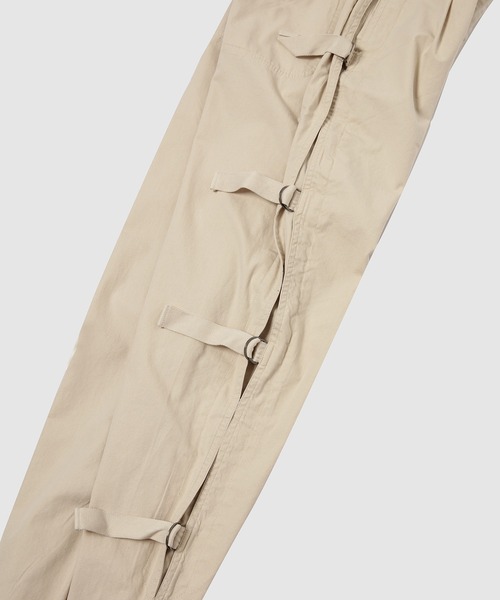 パンツ IM Eパンツ 22APA2213 22A021E 23EC レディースの画像