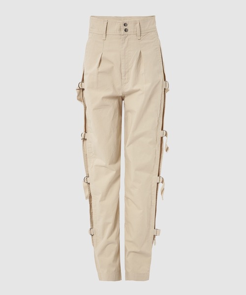 パンツ IM Eパンツ 22APA2213 22A021E 23EC レディースの画像