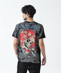 tシャツ Ed Hardy/エド ハーディー/...の詳細画像1