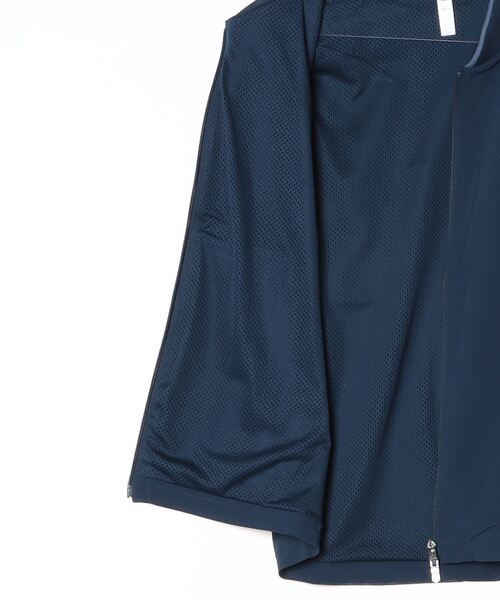 adidas（アディダス） ベスト ジレ 防風ベスト「adidas Golf