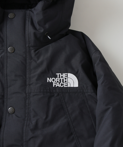 THE NORTH FACE（ザ ノースフェイス） ダウンジャケット ダウン