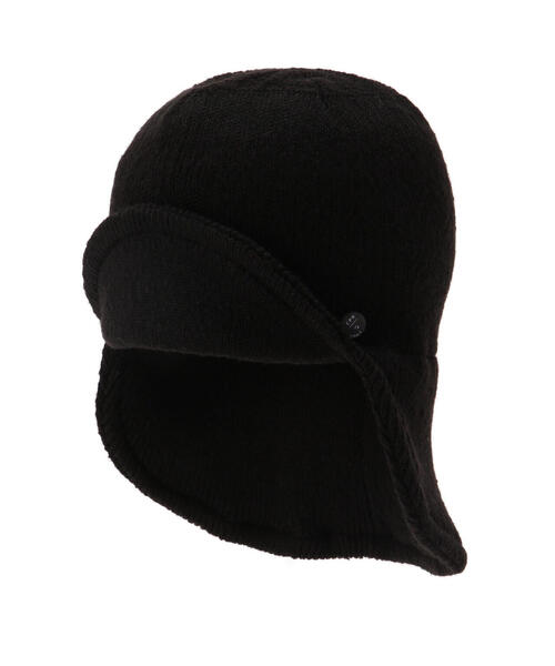 GARDEN TOKYO キャップ 帽子 CPH/シーピーエイチ/CUFF KNIT CAP