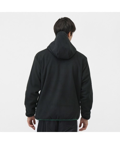 FILA（フィラ） ナイロンジャケット メンズリバーシブルウィンド