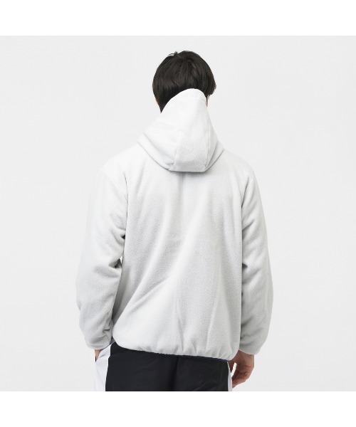 FILA（フィラ） コート ジャケット メンズリバーシブルウィンド