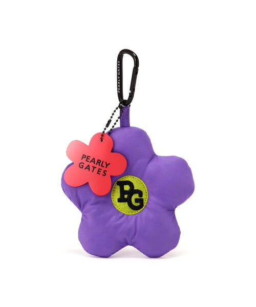 PEARLY GATES（パーリーゲイツ） ゴルフ 「PEARLY GATES」フラワー型