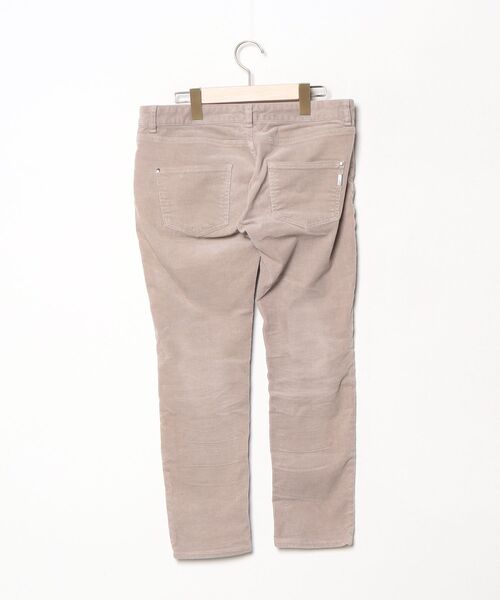 Deuxieme Classe（ドゥーズィエムクラス） コーデュロイパンツ 36